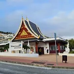 Benalmadena estudio con Parque Acuatico- Wifi Fibra 500MB - Minerva 401