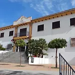 Benalmadena estudio con Parque Acuatico- Wifi Fibra 500MB - Minerva 401