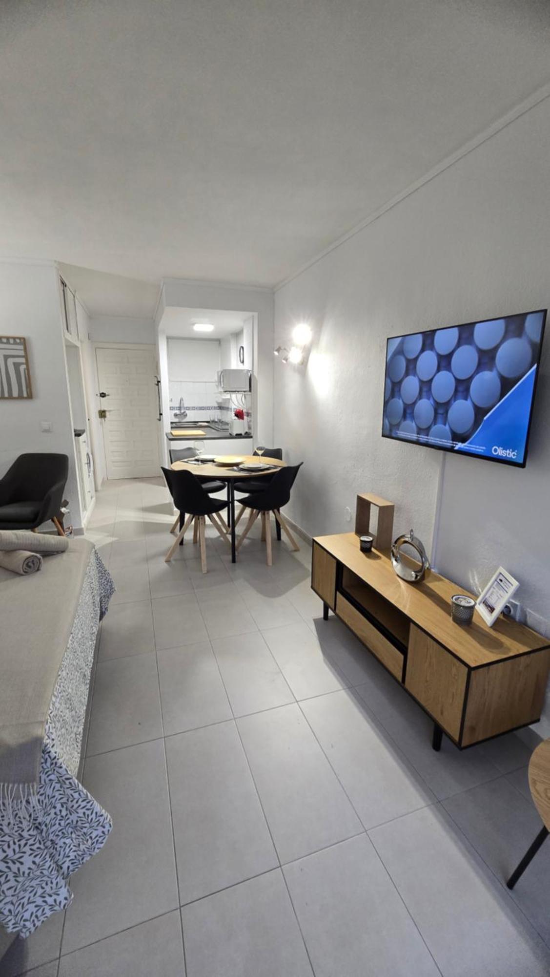 Estudio Con Parque Acuatico- Wifi Fibra 500mb - Minerva 401 Apartamento