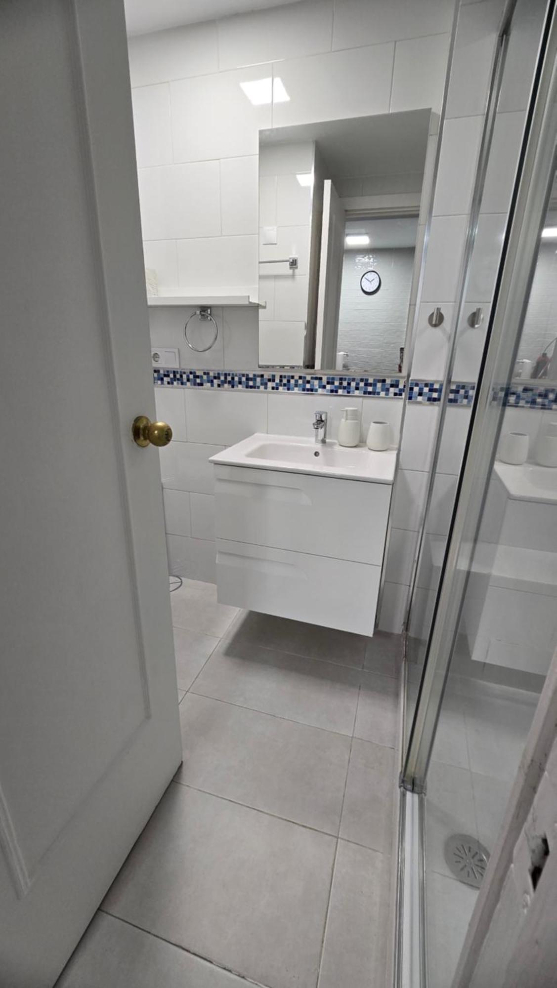 Apartamento Estudio Con Parque Acuatico- Wifi Fibra 500mb - Minerva 401 Benalmádena