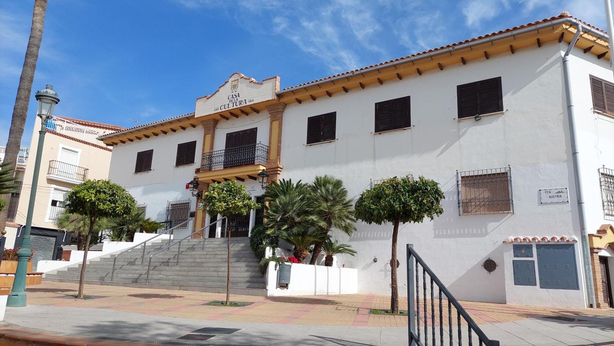 Estudio Con Parque Acuatico- Wifi Fibra 500mb - Minerva 401 * Benalmádena