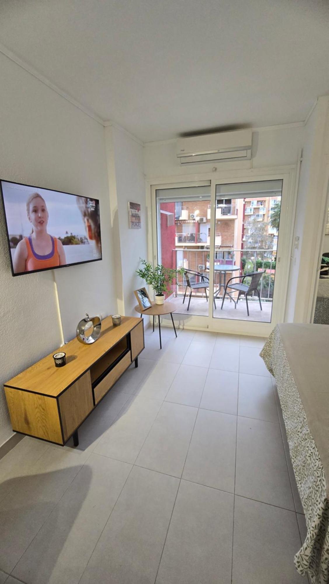 Apartamento Estudio Con Parque Acuatico- Wifi Fibra 500mb - Minerva 401